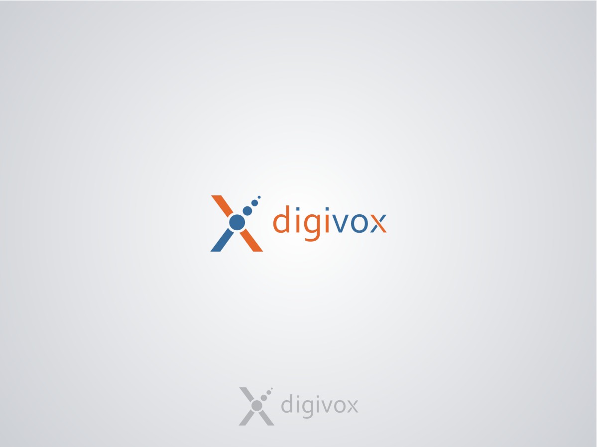 Logo Design by Vivek Modha for this project | Design #1584194