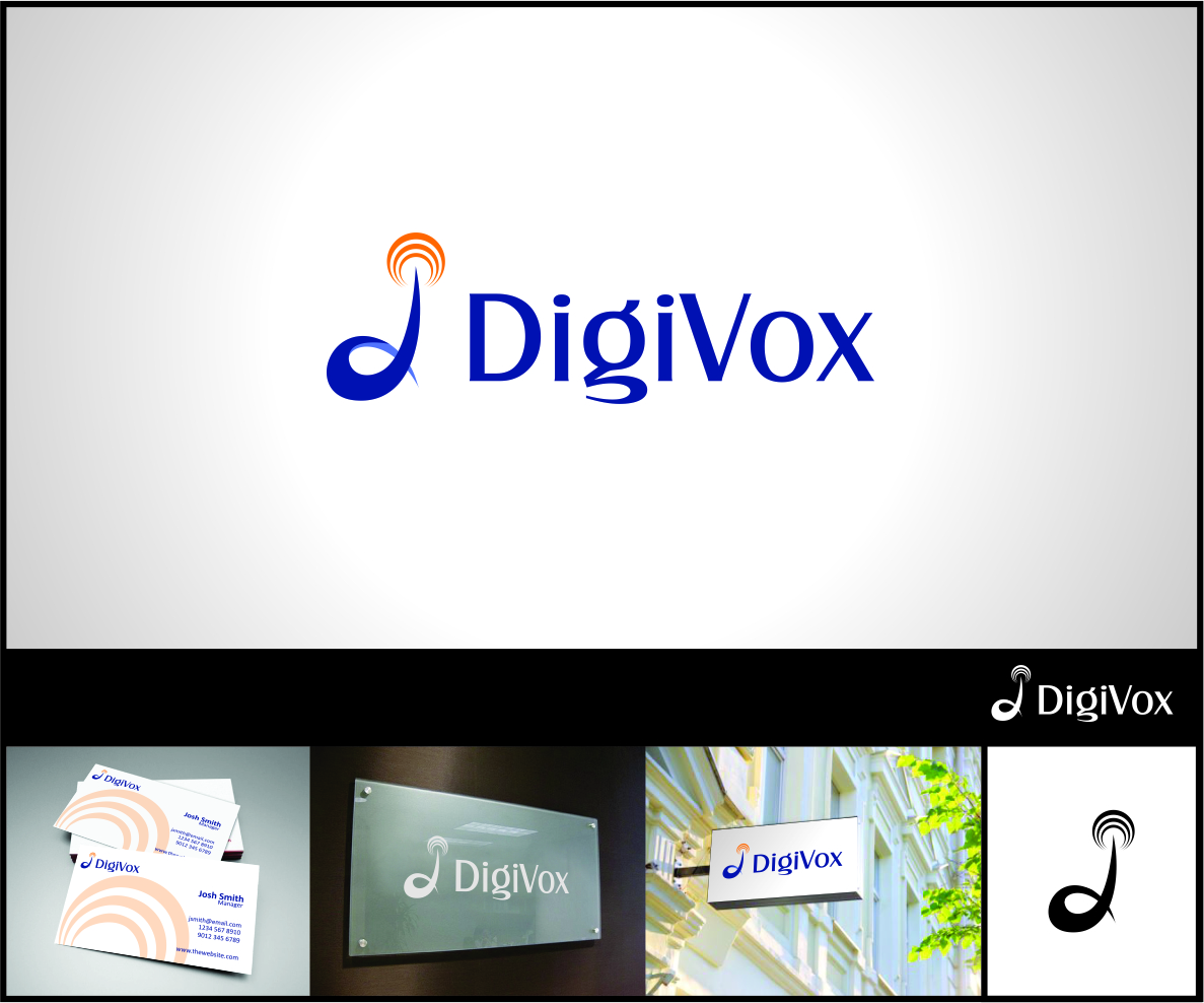 Logo Design by SM Makes Stuff for this project | Design #1586112