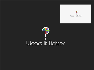 Diseño de Logo por b s negi  para WhoWearsItBetter | Diseño: #1610514