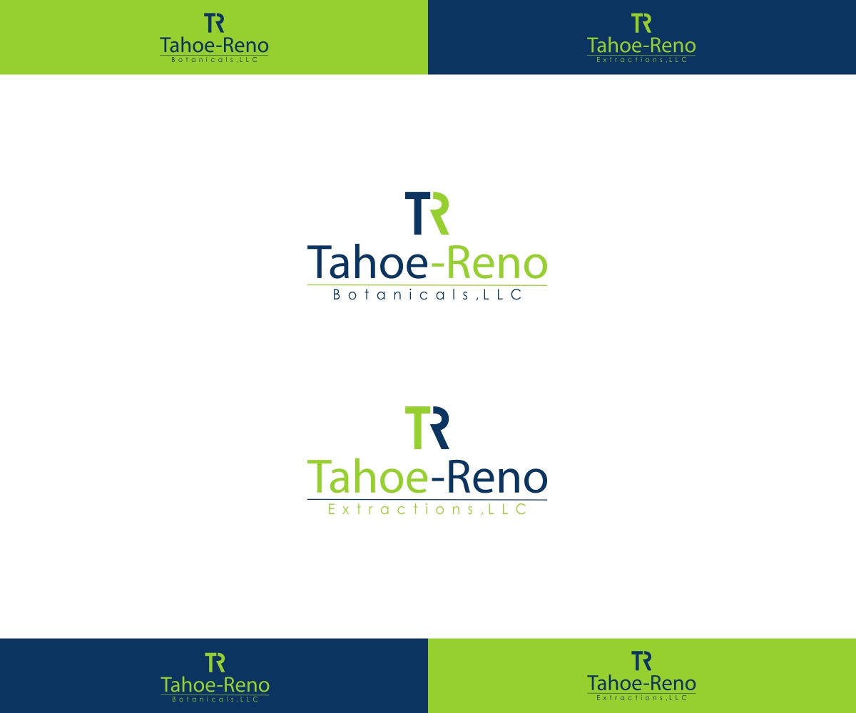 Logo Design by QuattroCreative for this project | Design #5844960