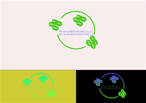 Logo Design by anggapwm