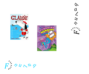 Logo Design by vldmr