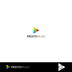 Logo-Design von Triple22A für PrestoMusic | Design #5886914