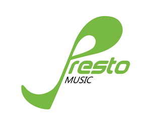 Logo Design by Johney for PrestoMusic | Design: #5936691