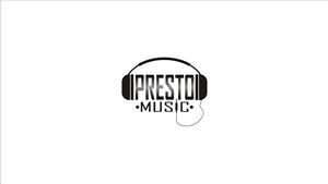 Logo Design by OZStudio for PrestoMusic | Design: #5890779
