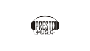 Logo Design by OZStudio for PrestoMusic | Design: #5890808