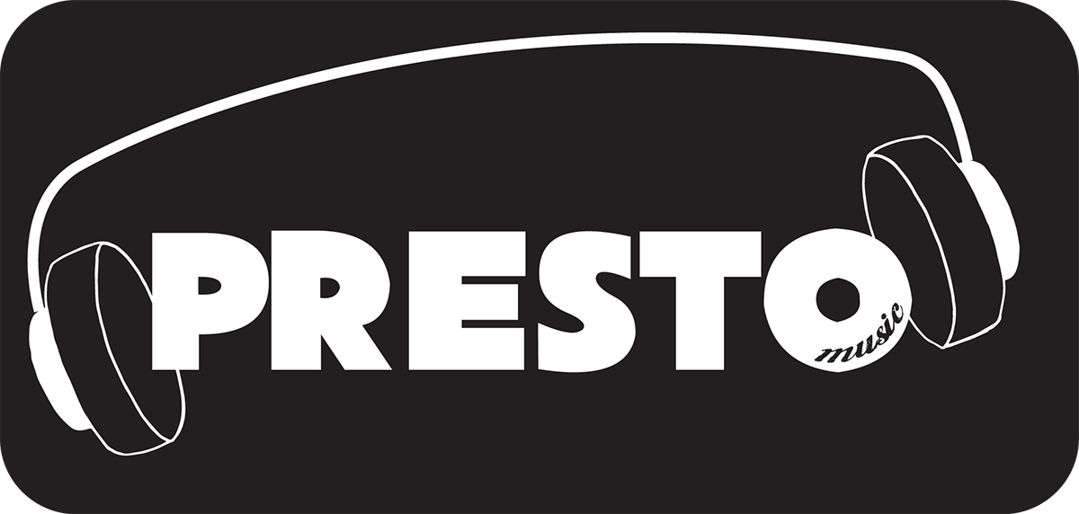Logo Design by HJPDesigns for PrestoMusic | Design #5825241