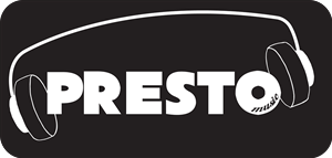Logo Design by HJPDesigns for PrestoMusic | Design: #5825241