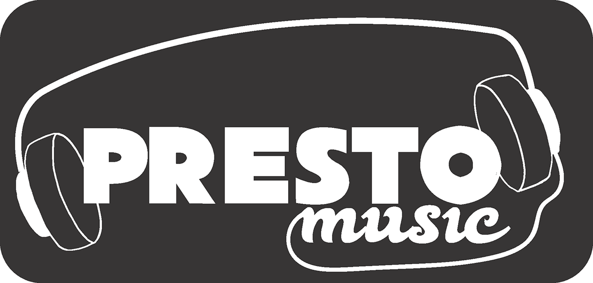 Logo Design by HJPDesigns for PrestoMusic | Design #5832183