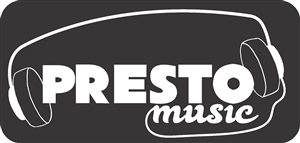 Logo Design by HJPDesigns for PrestoMusic | Design: #5832183