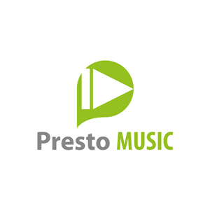 Logo-Design von kamusinggris1234 für PrestoMusic | Design #5831932