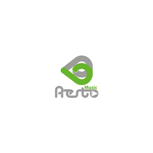 Logo Design by kamusinggris1234 for PrestoMusic | Design: #5935450