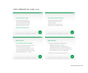 International Reinsurance Business Platform Needs a PowerPoint Design