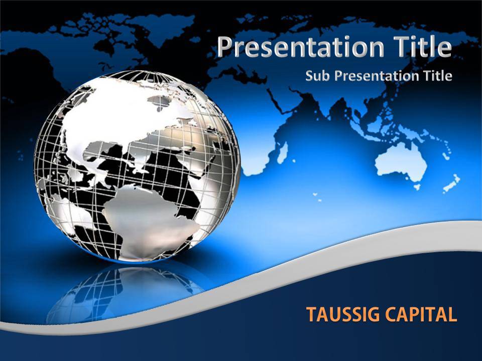 PowerPoint-Design von sgarchdesign für dieses Projekt | Design #1619090