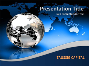 PowerPoint-Design von sgarchdesign für dieses Projekt | Design #1619090