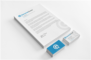 Letterhead Design Project