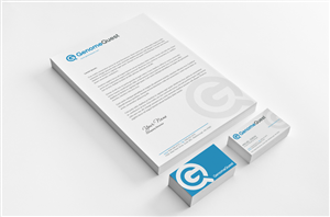 Design En-Tête par HYPdesign pour GenomeQuest, Inc. | Design : #1586804