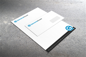 Design En-Tête par Sarah Mathews pour GenomeQuest, Inc. | Design : #1600374
