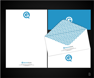 Design En-Tête par Ananá pour GenomeQuest, Inc. | Design : #1584055