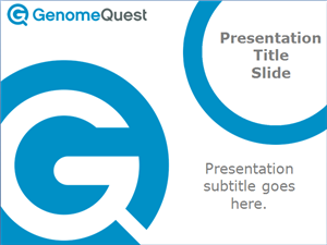 PowerPoint Design by Miyable