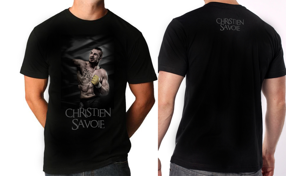 T-shirt Design by Paula Soares for this project | Design #5974664