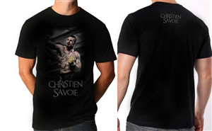 T-shirt Design by Paula Soares for this project | Design #5974664