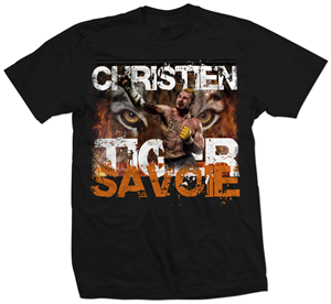 T-shirt Design by mckirbz for this project | Design #5974019