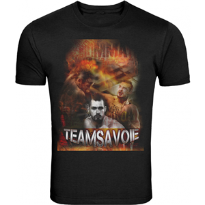 T-shirt Design by photograffitic