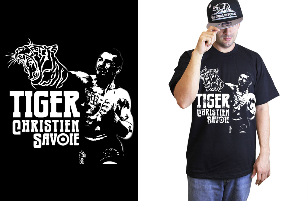 T-shirt Design by Xyper_Design for this project | Design #5886326