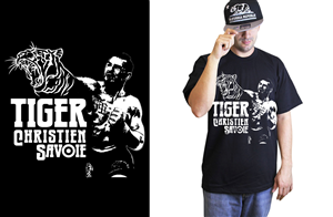 T-shirt Design by XYPER for this project | Design #5886326