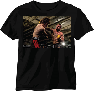 T-shirt Design by Rameez Ahmed