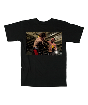 Design de T-shirt par Rameez Ahmed pour ce projet | Design : #5886419