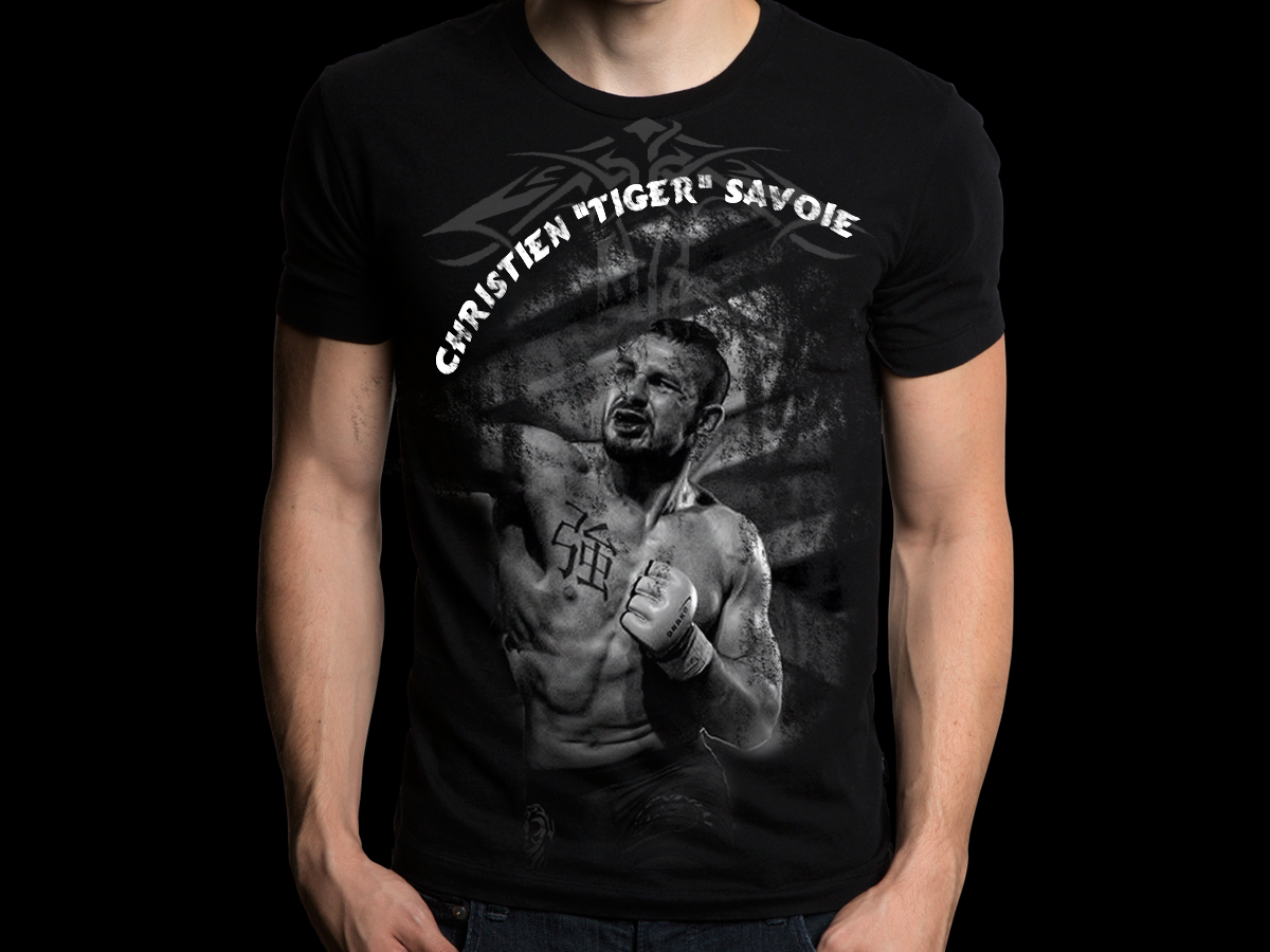 Design de T-shirt par Anil pour ce projet | Design #5973542