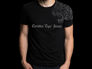 Design de T-shirt par Anil pour ce projet | Design : #5973670