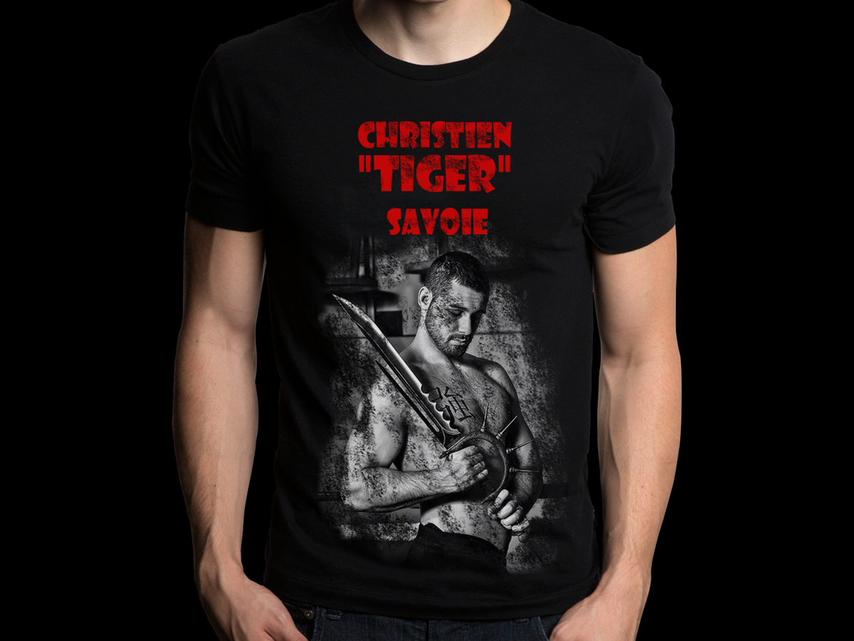 T-shirt Design by Anil for this project | Design #5973676