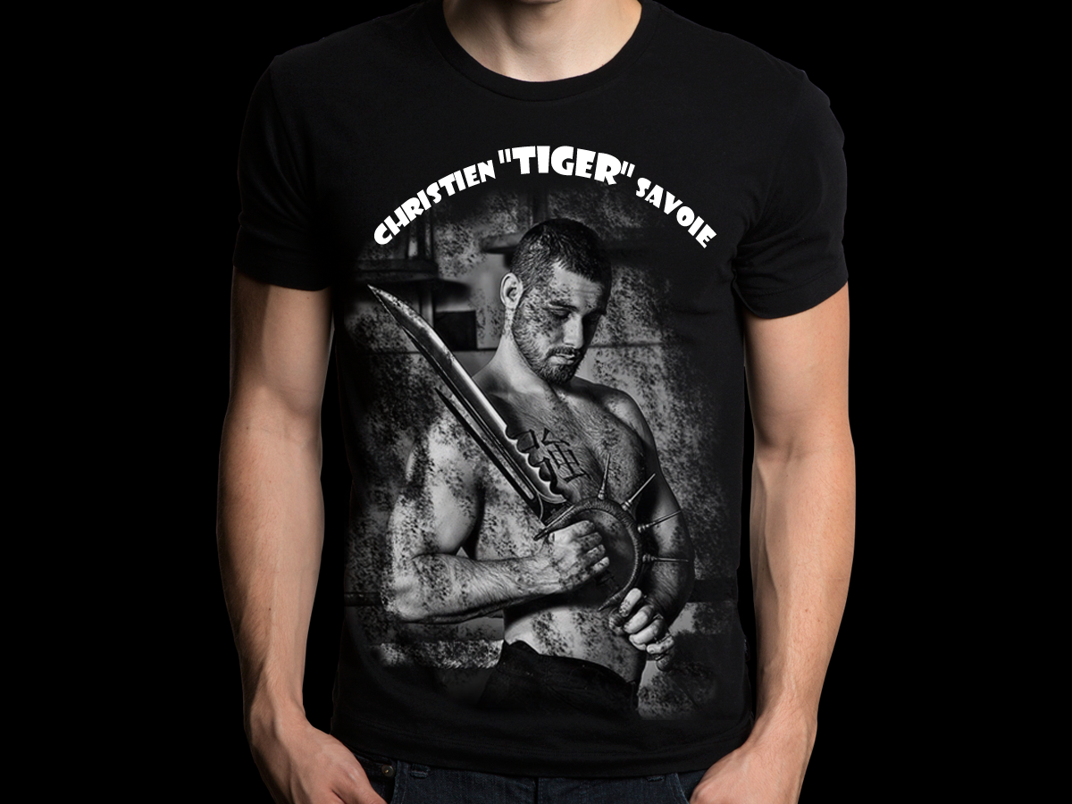 Design de T-shirt par Anil pour ce projet | Design #5973680