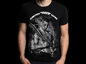 Design de T-shirt par Anil pour ce projet | Design : #5973680