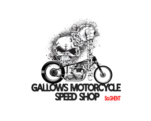 Logo Design by Deon Strydom