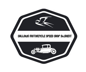 Logo-Design von eric88s für dieses Projekt | Design #5824799