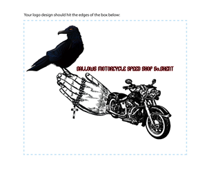 Logo Design by eric88s for this project | Design: #5825015