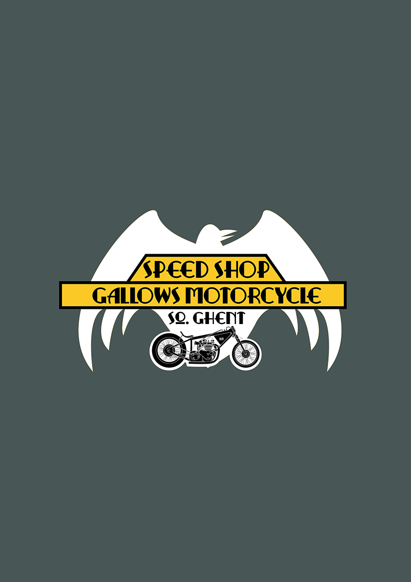 Logo Design by KZsolt for this project | Design #5842377