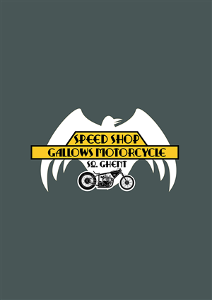 Logo Design by KZsolt for this project | Design: #5842377