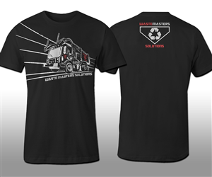 T-Shirt-Design von denuj für dieses Projekt | Design #5844418