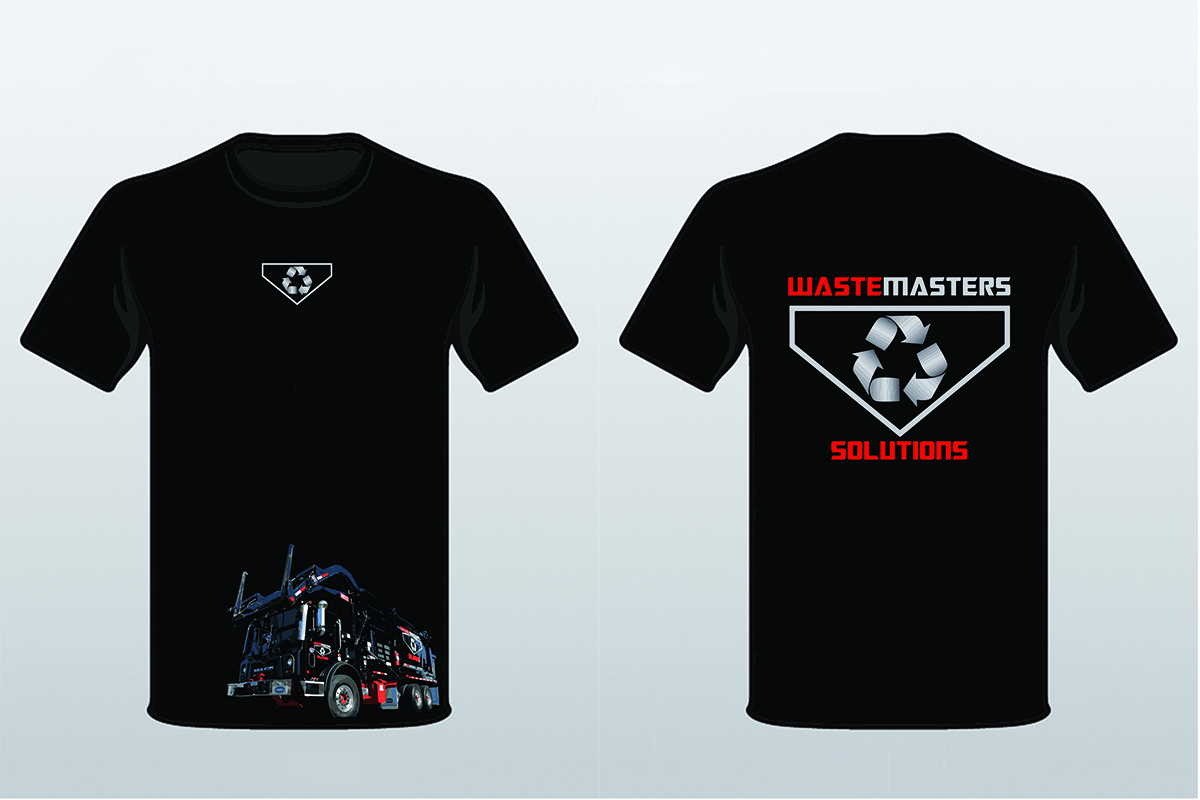 T-Shirt-Design von nazm.anwr für dieses Projekt | Design #5859080