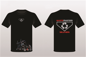 T-Shirt-Design von nazm.anwr für dieses Projekt | Design #5859080