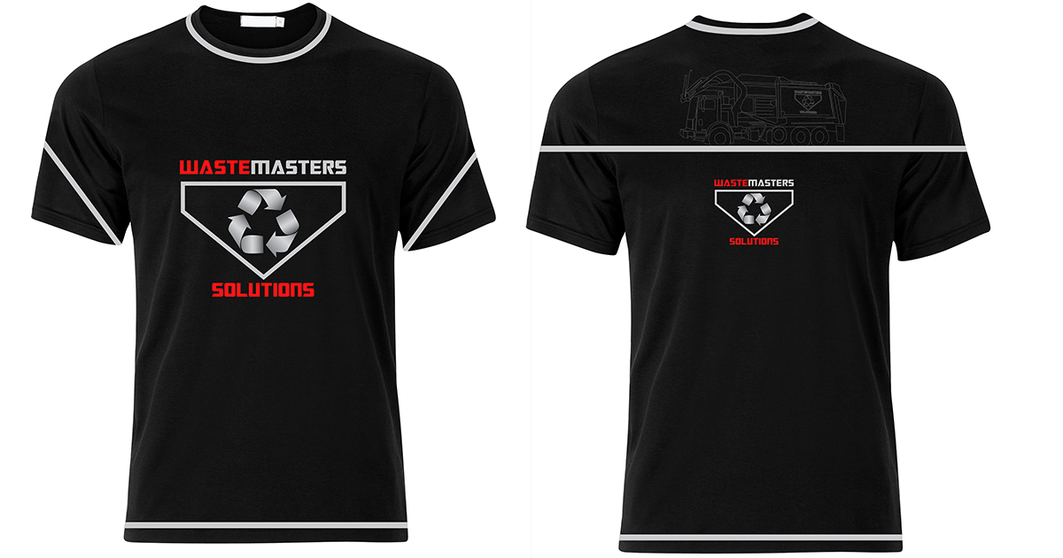 T-shirt Design by Mlle lily for this project | Design #5831758