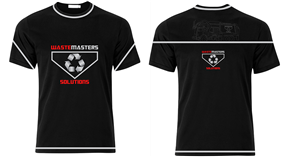 Diseño de Camiseta por Mlle lily para este proyecto | Diseño: #5831758