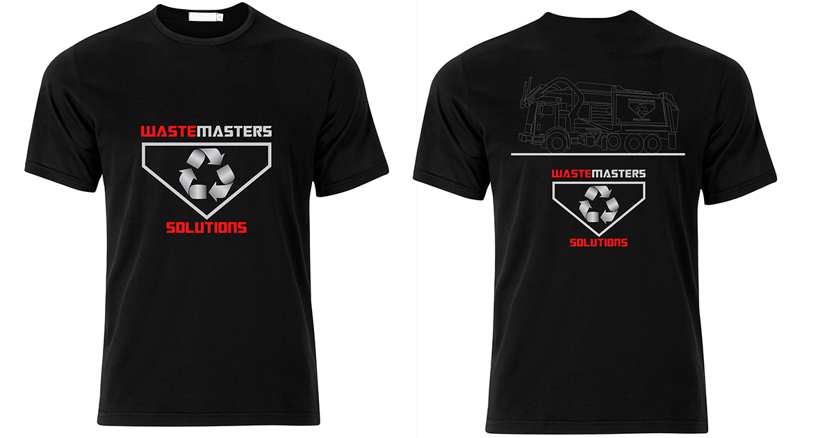 T-Shirt-Design von Mlle lily für dieses Projekt | Design #5836803
