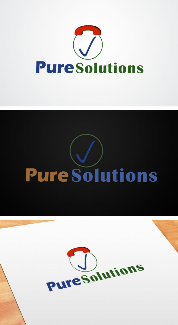 Logo Design by AndreeaD for this project | Design #5825204