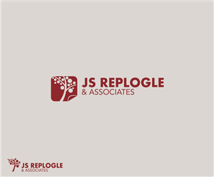 Logo Design by XXLdesigns for JS Replogle & Associates LLC | Design: #5836054
